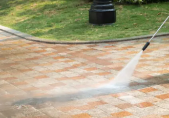 Power Washing